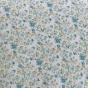 Completo Lenzuola Bellora Bouquet Floreale in Percalle