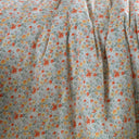 Completo Lenzuola Bellora Bouquet Floreale in Percalle