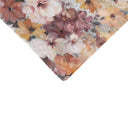 Copripiumino con federe Mirabello Beauty bloom Floreale in Percalle Luisiana