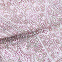 Completo Copripiumino Emporium Royal paisley Moderno in Percalle