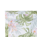 Completo Copripiumino Emporium Daintree Forest Floreale in Percalle