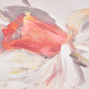 Completo Lenzuola Mirabello Vanity flowers Floreale in Percalle Luisiana