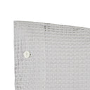 Cuscino arredo Bellora Stone Tinta Unita in Nido d'ape