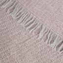 Telo arredo Copridivano in Plaid Grandecor Bellora Armonia Moderno in Tinto in Filo