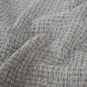 Telo arredo Copridivano in Plaid Grandecor Bellora Armonia Moderno in Tinto in Filo