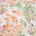 Copripiumino con federe Emporium Trees Floreale in Percalle