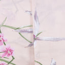 Completo Copripiumino Emporium Orchidee Floreale in Percalle