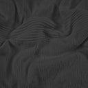 Asciugamano con Ospite Carrara Fyber Stripes Tinta Unita in Spugna