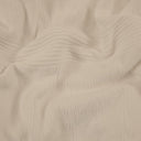 Telo Bagno Carrara Fyber Stripes Tinta Unita in Cotone