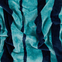 Telo mare Trussardi Logo line Moderno in Spugna