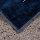 Telo mare Trussardi Brushed Moderno in Spugna