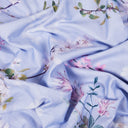 Completo Lenzuola Mirabello Dream Floreale in Raso di cotone