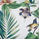 Completo Lenzuola Mirabello Exotica Floreale in Percalle
