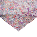 Completo Lenzuola Mirabello Magic Floreale in Percalle