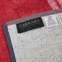 Telo mare Carrara Shangai Moderno in Spugna