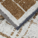 Asciugamano con Ospite Trussardi Scratch Moderno in Spugna
