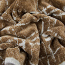 Asciugamano con Ospite Trussardi Scratch Moderno in Spugna