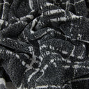 Asciugamano con Ospite Trussardi Scratch Moderno in Spugna