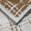 Telo Bagno Trussardi Scratch Moderno in Spugna
