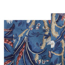 Completo Lenzuola Mirabello Paradise's bird Moderno in Percalle