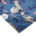 Completo Lenzuola Mirabello Paradise's bird Moderno in Percalle