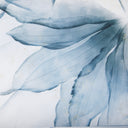 Completo Lenzuola Mirabello Abstract flower Floreale in Raso di cotone