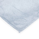 Completo Lenzuola Carrara Paper Moderno in Percalle
