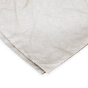 Completo Lenzuola Carrara Paper Moderno in Percalle