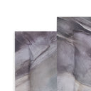 Completo Lenzuola Carrara Wind Moderno in Percalle