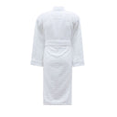 Kimono Philipp Plein Hexagon Moderno in Spugna