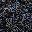 Asciugamano con Ospite Philipp Plein Pattern Moderno in Spugna