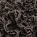 Telo Bagno Philipp Plein Pattern Moderno in Spugna