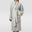 Kimono Philipp Plein Pattern Moderno in Spugna