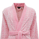 Kimono Philipp Plein Pattern Moderno in Spugna