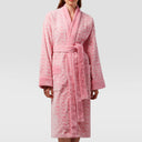 Kimono Philipp Plein Pattern Moderno in Spugna