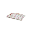 Copripiumino con federe Emporium Charming flowers Floreale in Percalle