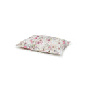 Copripiumino con federe Emporium Elegant flowers Floreale in Percalle