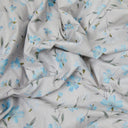 Copripiumino con federe Emporium Cherry-tree Moderno in Percalle