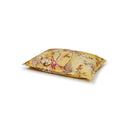 Copripiumino con federe Emporium Sauvage flowers Floreale in Percalle