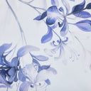 Completo Lenzuola Mirabello Florry Floreale in Percalle