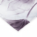 Completo Lenzuola Mirabello Abstract flower Floreale in Raso di cotone