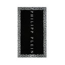 Telo mare Philipp Plein Leo beach Moderno in Spugna