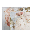 Completo Lenzuola Emporium Vanity flowers Floreale in Percalle