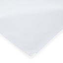 Completo Lenzuola Mirabello Brera Two-tone Tinta Unita in Raso di cotone