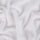 Telo Bagno Trussardi Ribbon Tinta Unita in Spugna