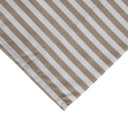 Completo Lenzuola Mirabello Luisiana Polo Geometrico in Percalle