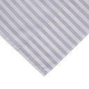 Completo Lenzuola Mirabello Luisiana Polo Geometrico in Percalle