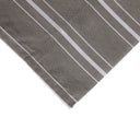 Completo Lenzuola Mirabello Luisiana Oxford Geometrico in Percalle