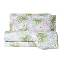 Completo Copripiumino Emporium Daintree Forest Floreale in Percalle