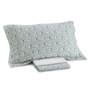 Completo Lenzuola Bellora Bouquet Floreale in Percalle